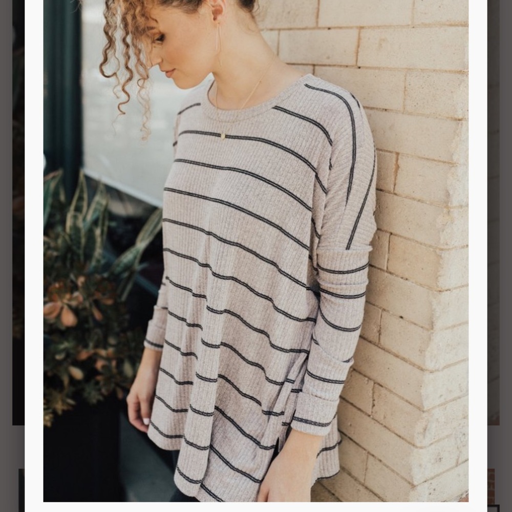 Evelyn Sweater